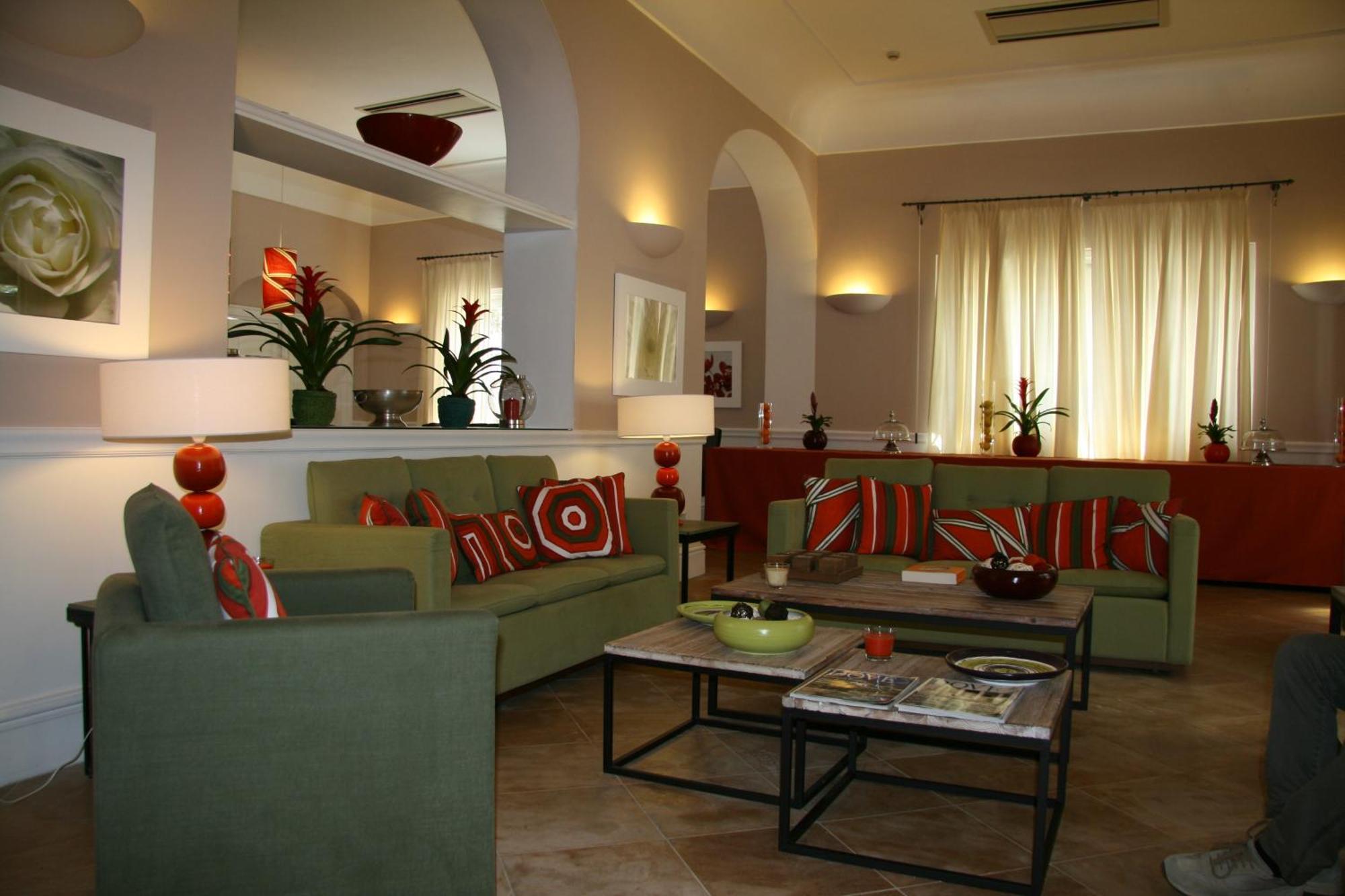 Hotel Della Piccola Marina Capri Eksteriør bilde